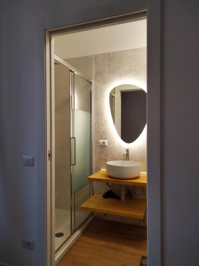 La Villa Bed & Breakfast Milan Exterior photo