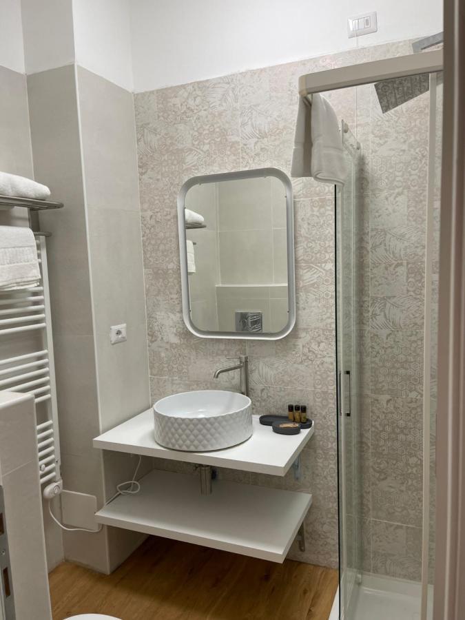 La Villa Bed & Breakfast Milan Exterior photo