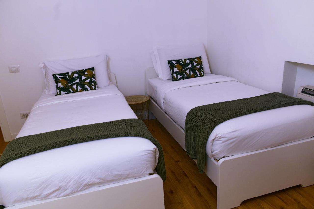 La Villa Bed & Breakfast Milan Exterior photo