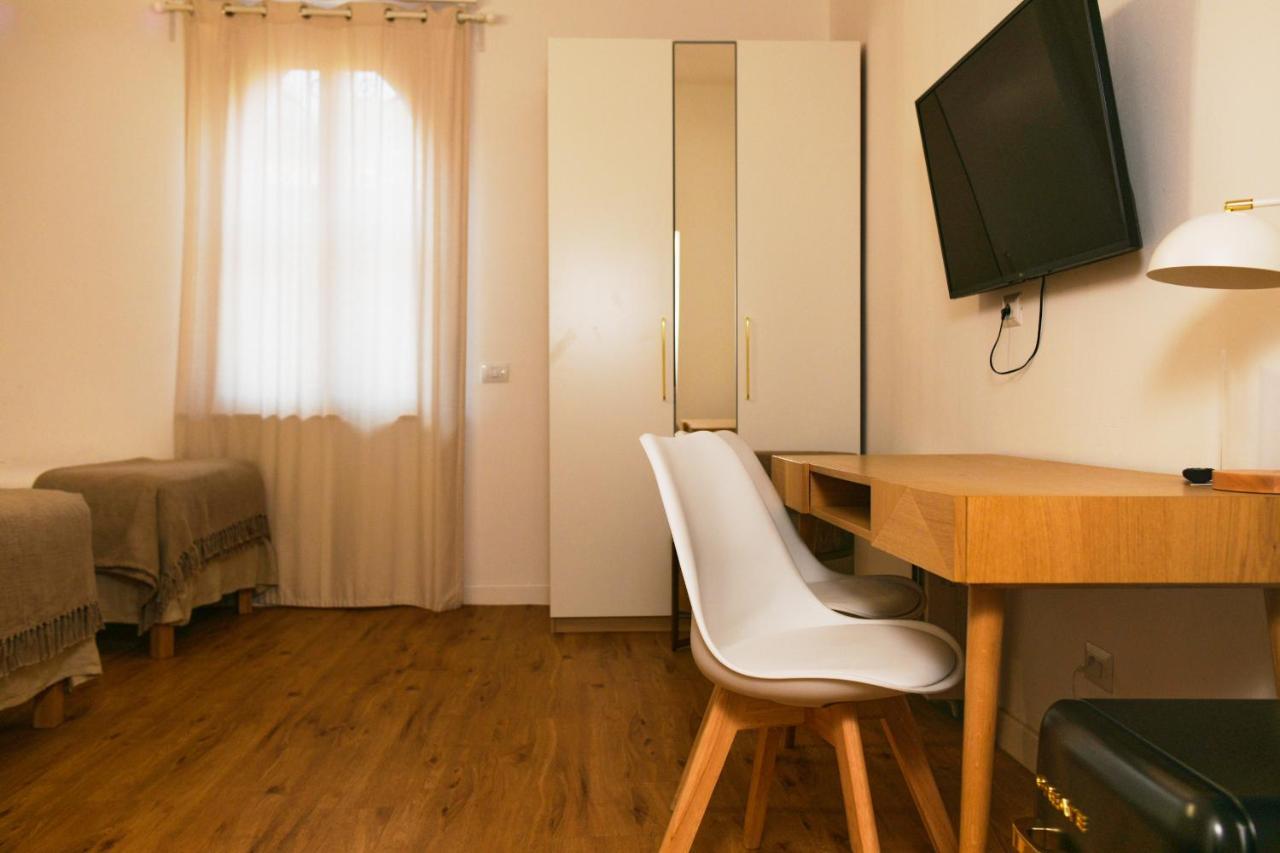 La Villa Bed & Breakfast Milan Exterior photo