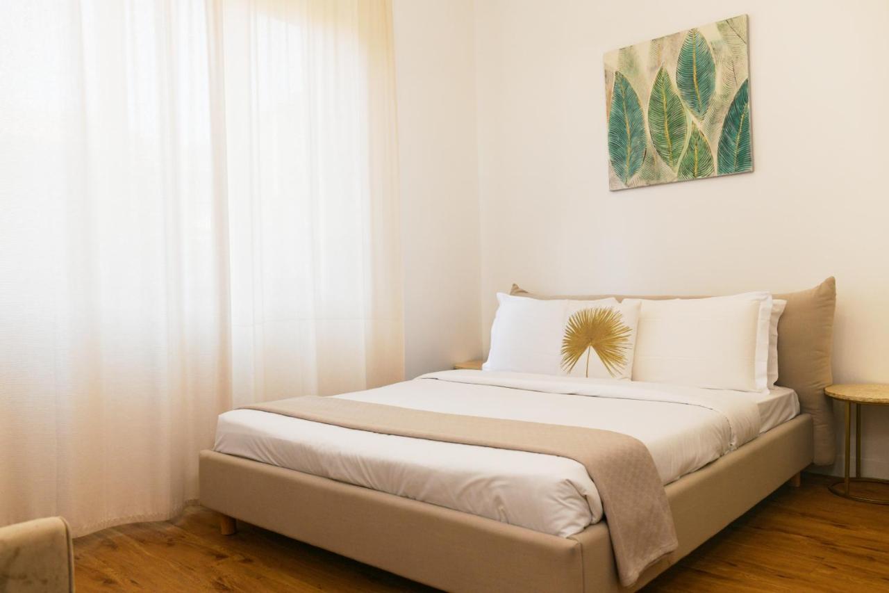 La Villa Bed & Breakfast Milan Exterior photo