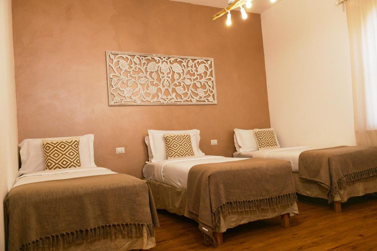 La Villa Bed & Breakfast Milan Exterior photo