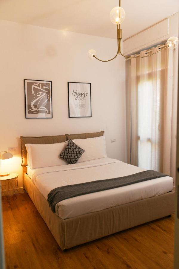 La Villa Bed & Breakfast Milan Exterior photo
