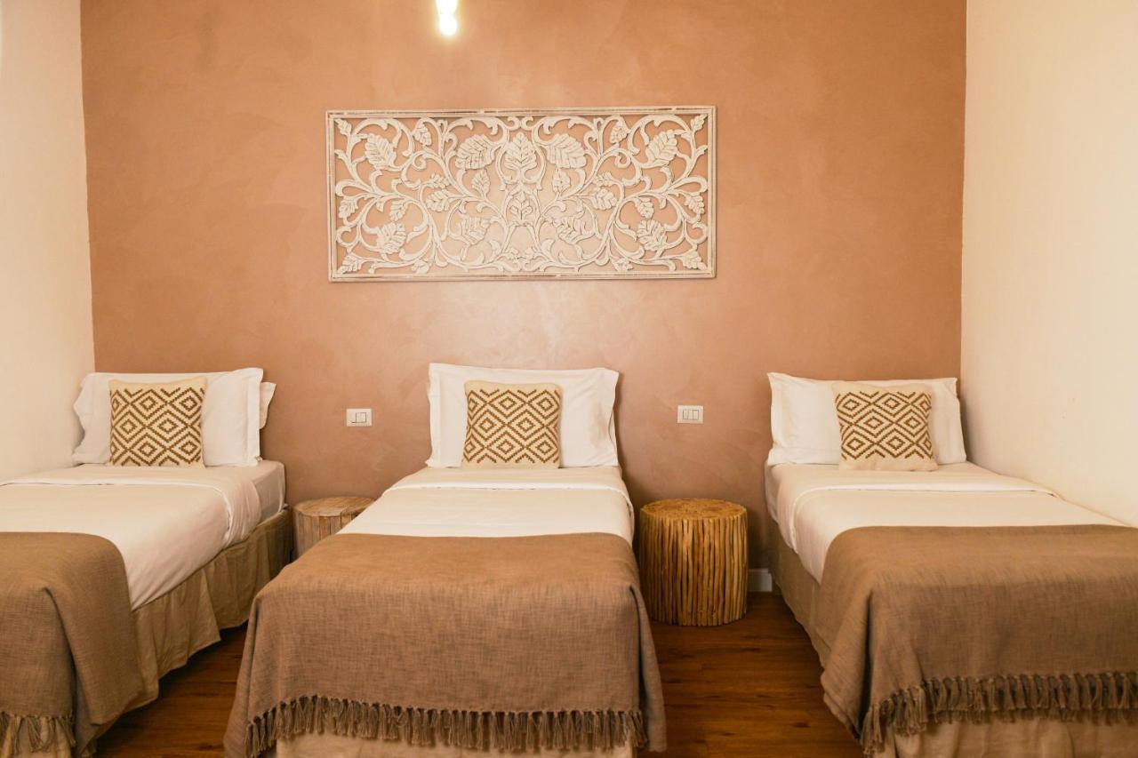 La Villa Bed & Breakfast Milan Exterior photo