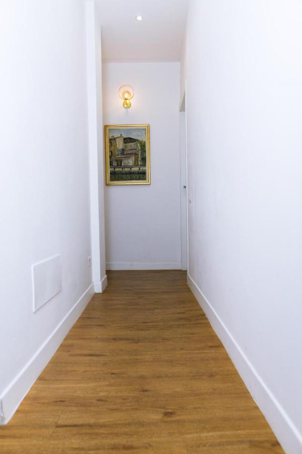 La Villa Bed & Breakfast Milan Exterior photo
