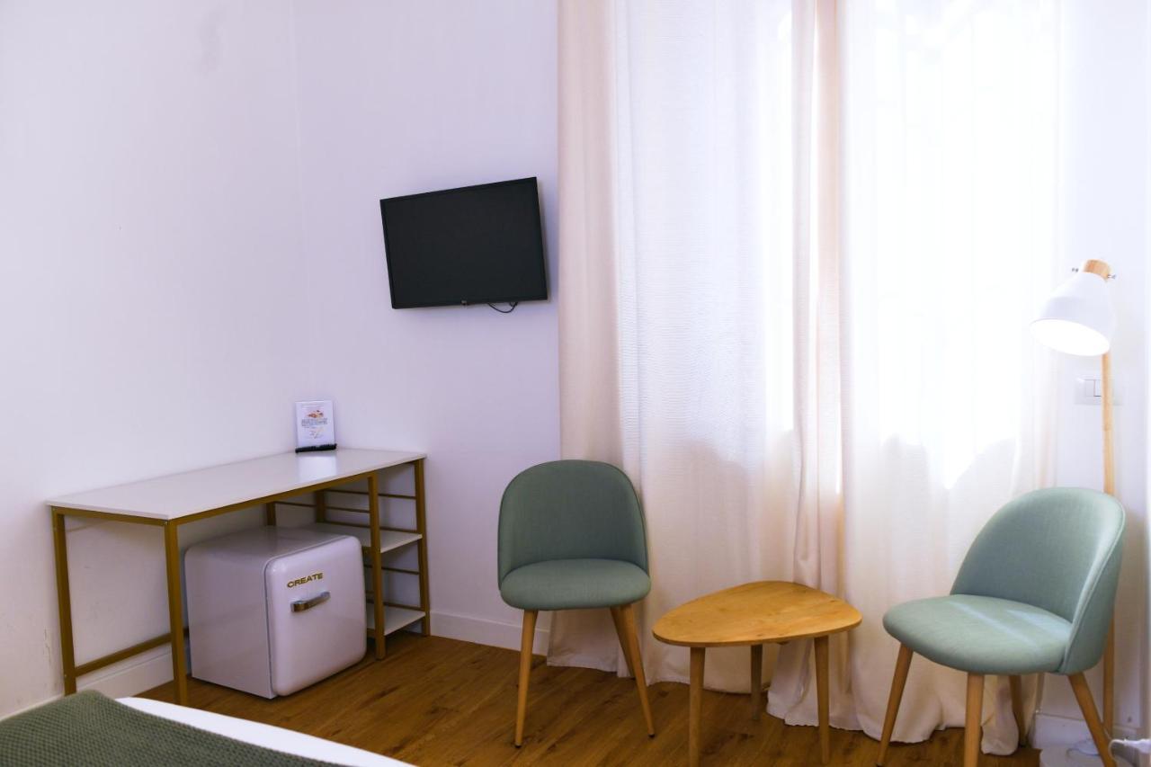 La Villa Bed & Breakfast Milan Exterior photo