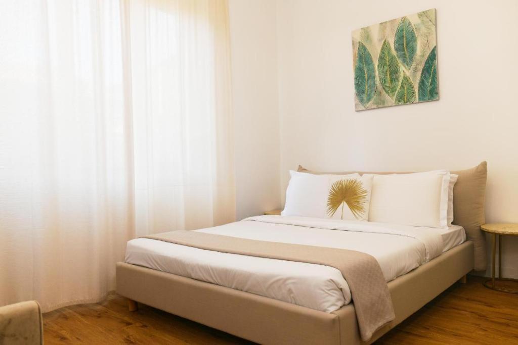 La Villa Bed & Breakfast Milan Exterior photo